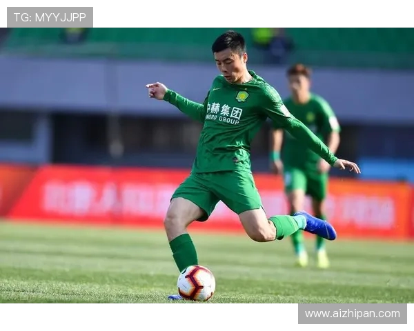 专访李磊:探寻足球领域成功背后的秘密与经验分享 专访李磊:探寻足球领域成功背后的秘密与经验分享