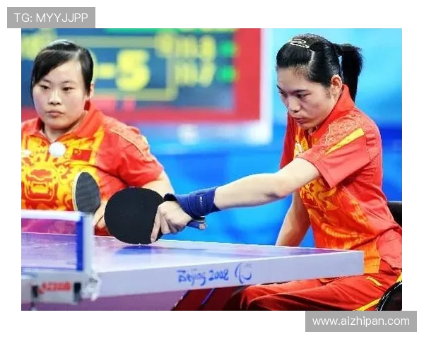 专访刘静:探寻乒乓球背后的成功秘诀与成长之路 专访刘静:探寻乒乓球背后的成功秘诀与成长之路