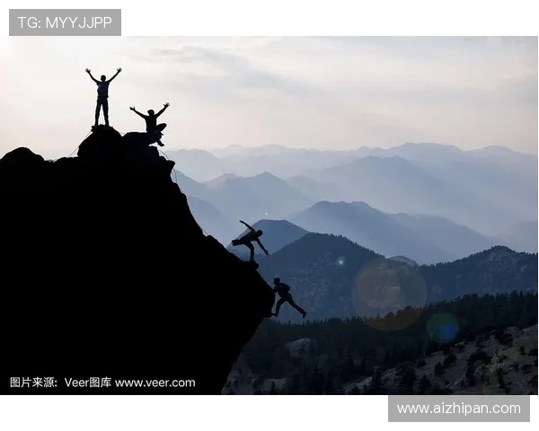从零起步:全面解析攀岩团队协作的技巧与策略 从零起步:全面解析攀岩团队协作的技巧与策略