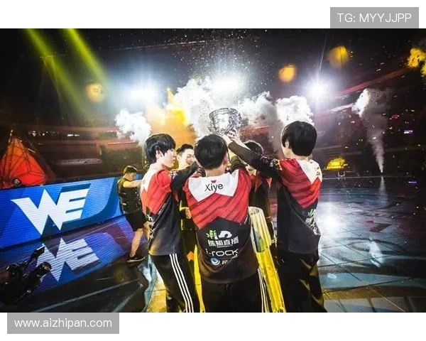 WE战队逆袭之路揭秘:从低谷到巅峰的传奇旅程 WE战队逆袭之路揭秘:从低谷到巅峰的传奇旅程