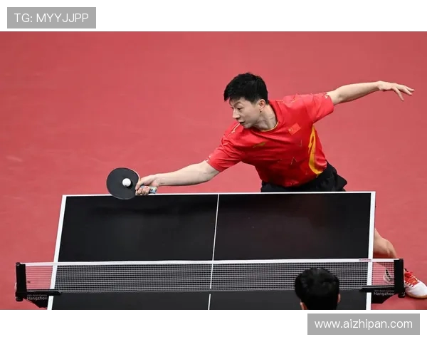 上海乒乓球队的崛起与发展探讨聚焦乒乓球的力量与未来 上海乒乓球队的崛起与发展探讨聚焦乒乓球的力量与未来