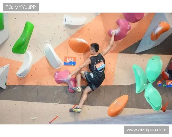 上海攀岩队领跑最新攀岩配合TOP10展现实力与风采 上海攀岩队领跑最新攀岩配合TOP10展现实力与风采