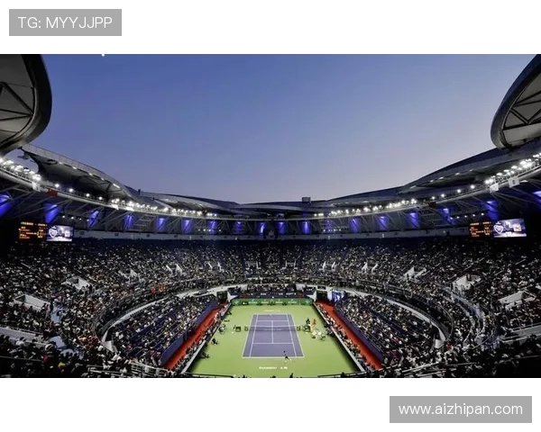 上海网球队近期状态分析与未来赛事展望全景解读 上海网球队近期状态分析与未来赛事展望全景解读