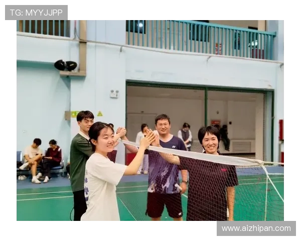 上海羽毛球队比赛经验深度对比分析与提升策略探讨 上海羽毛球队比赛经验深度对比分析与提升策略探讨