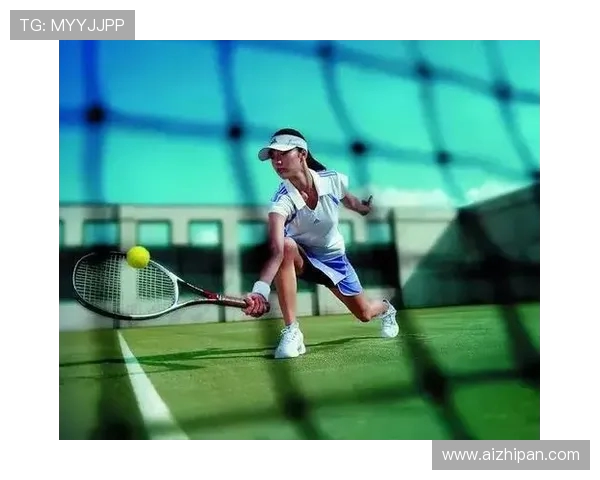 专访吴秀英揭秘网球界女将成功背后的心路历程与奋斗故事 专访吴秀英揭秘网球界女将成功背后的心路历程与奋斗故事