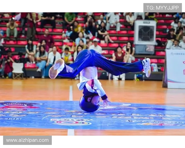 全国街舞大赛点评重庆极限运动队展现出色的团队意识与舞台表现力 全国街舞大赛点评重庆极限运动队展现出色的团队意识与舞台表现力