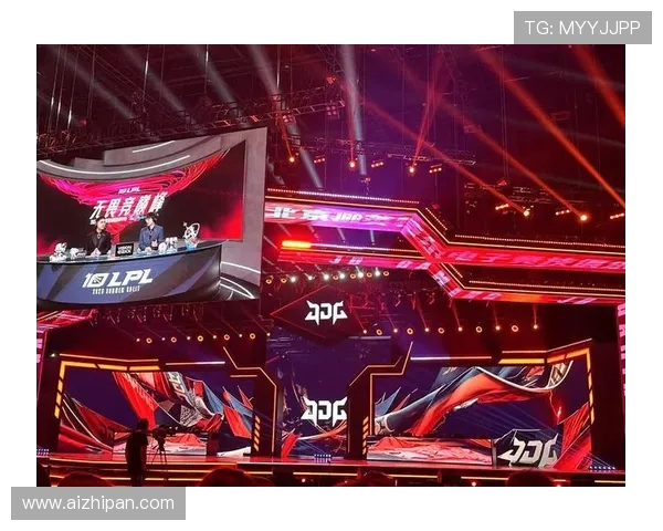 全明星赛分析:JDG战术运用与团队配合的深度探讨 全明星赛分析:JDG战术运用与团队配合的深度探讨