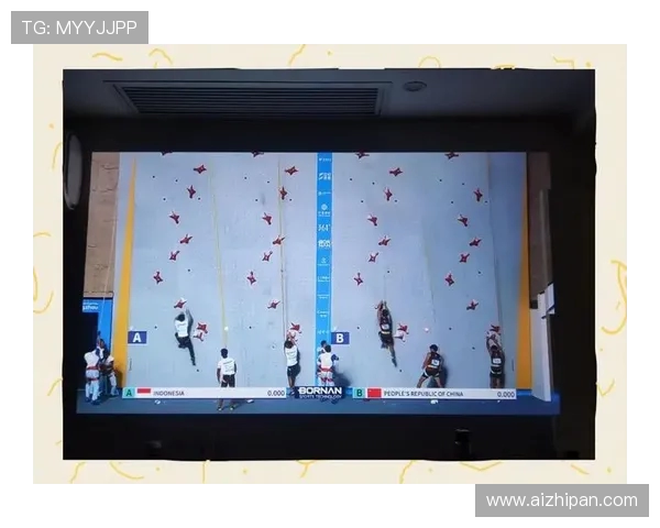 北京攀岩队心理素质引发热议运动员心理健康与竞技表现的关系探讨 北京攀岩队心理素质引发热议运动员心理健康与竞技表现的关系探讨