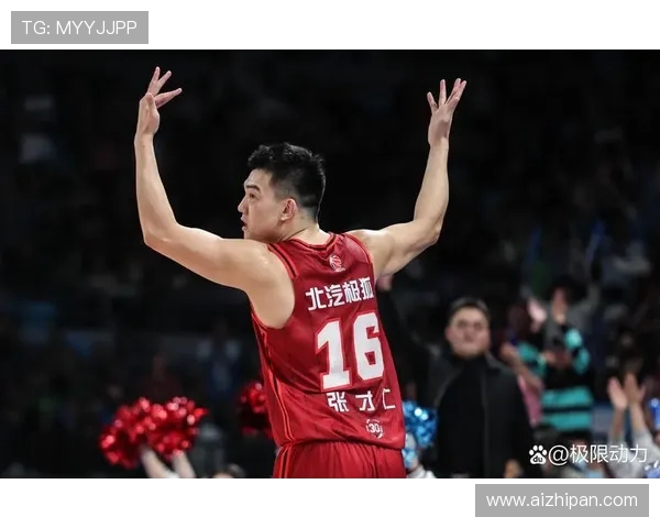 北京篮球队实力分析与未来发展趋势的深度探讨 北京篮球队实力分析与未来发展趋势的深度探讨