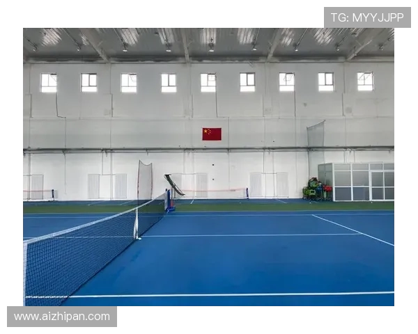 北京网球队的节奏革新探索与实践全景分析 北京网球队的节奏革新探索与实践全景分析