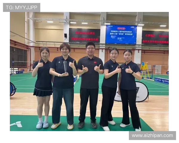 北京羽毛球队挑战赛背后的奋斗故事与荣耀时刻 北京羽毛球队挑战赛背后的奋斗故事与荣耀时刻