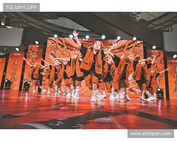 北京街舞队的包夹革新探索与实践:引领街舞新潮流的背后故事 北京街舞队的包夹革新探索与实践:引领街舞新潮流的背后故事