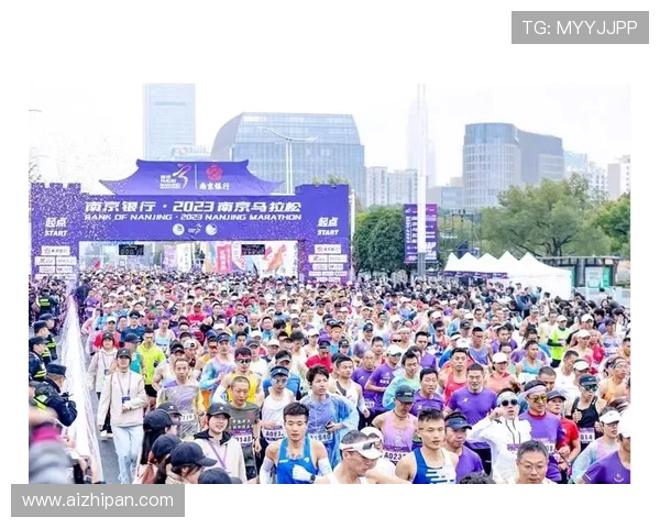 南京攀岩队在城市马拉松中的成长与奋斗历程分享 南京攀岩队在城市马拉松中的成长与奋斗历程分享