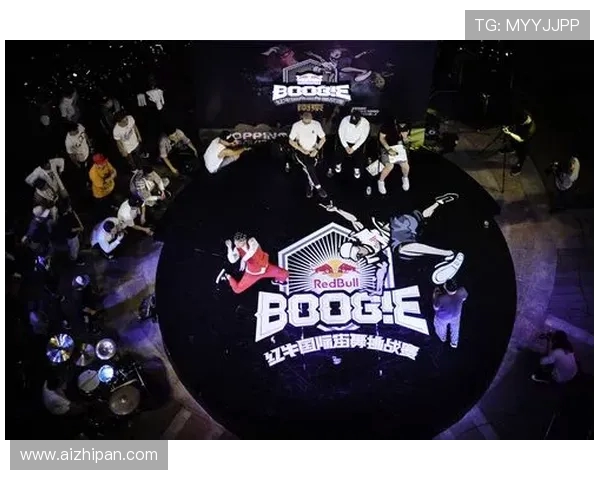 南京街舞队在比赛中的盯防策略分析与成败经验分享 南京街舞队在比赛中的盯防策略分析与成败经验分享