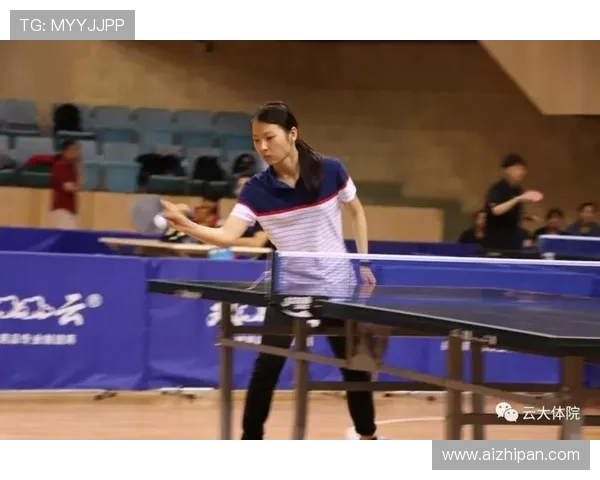 广州乒乓球队配合技巧深度解析与其他球队的对比研究 广州乒乓球队配合技巧深度解析与其他球队的对比研究