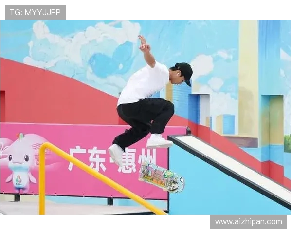 广州极限运动队在滑板精英赛中的速度表现与技术分析