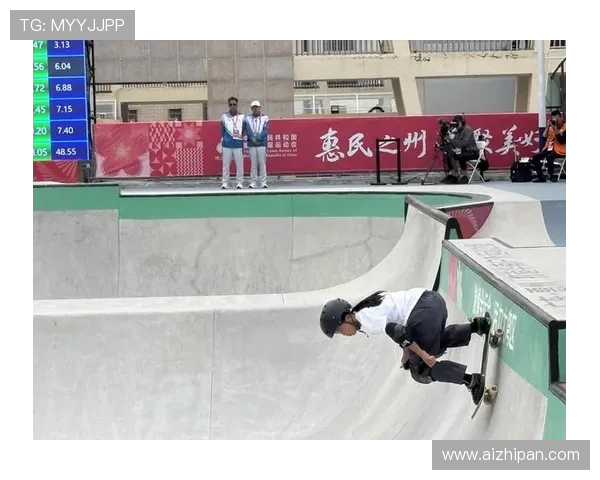 广州滑板队在世界滑板锦标赛中的技术表现分析与点评