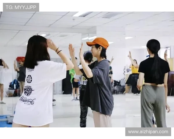 广州街舞队实力大揭秘各队风格与技术全面对比分析