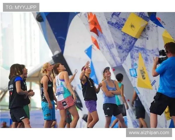 成都攀岩队与深圳攀岩队的巅峰对决力量解析与赛后反思