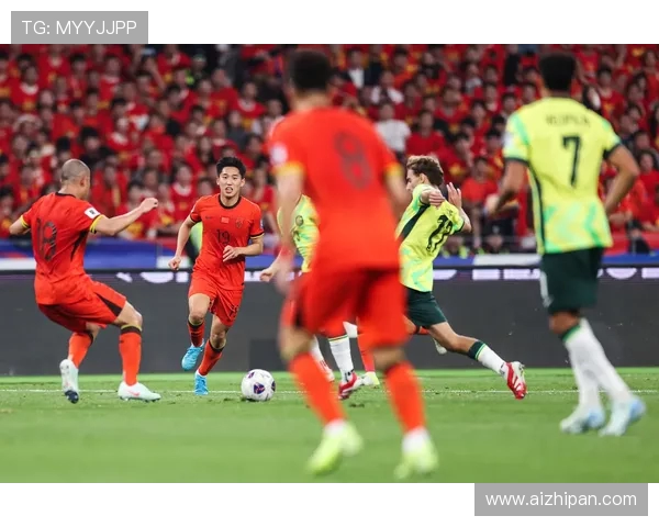 杭州足球队在世界杯预选赛中的表现与比赛经验分析 杭州足球队在世界杯预选赛中的表现与比赛经验分析