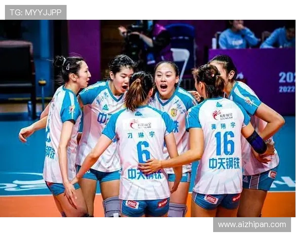 武汉排球队在世界杯预选赛中以51分高居积分榜首位展现强劲实力 武汉排球队在世界杯预选赛中以51分高居积分榜首位展现强劲实力