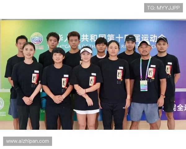 武汉网球队全运会耐力表现分析与未来展望