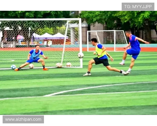 深入分析上海足球队进攻战术与球员配合的独特魅力