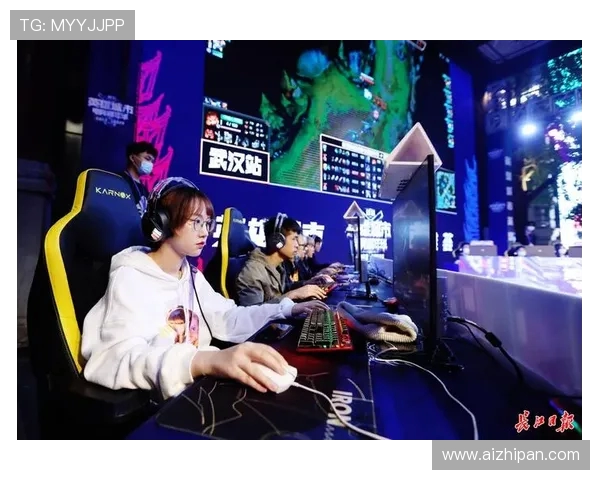 深度对话赵芳分享她在英雄联盟中的成长与挑战之路 深度对话赵芳分享她在英雄联盟中的成长与挑战之路