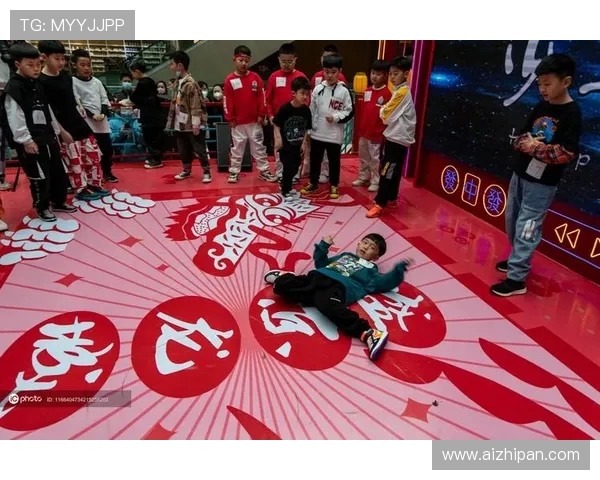 独家分析：重庆街舞队的节奏对比