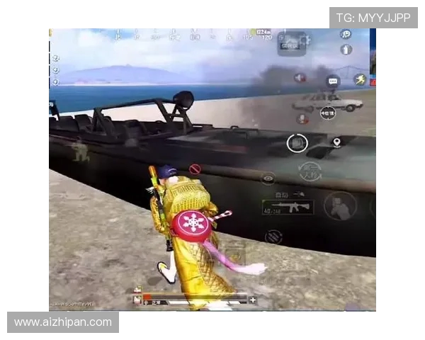 聚焦和平精英战场上的WE团队配合与战术分析探讨