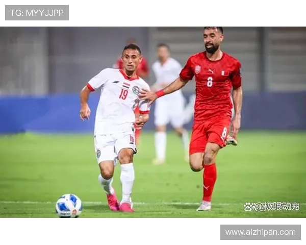 2018年中国男足与巴林队激战回顾与精彩瞬间分析 2018年中国男足与巴林队激战回顾与精彩瞬间分析