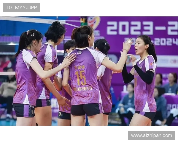 上海女排与天津女排激战六局精彩回顾与赛后分析