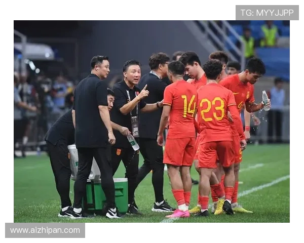 中国国奥对阵卡塔尔国奥精彩直播全程回顾与赛后分析