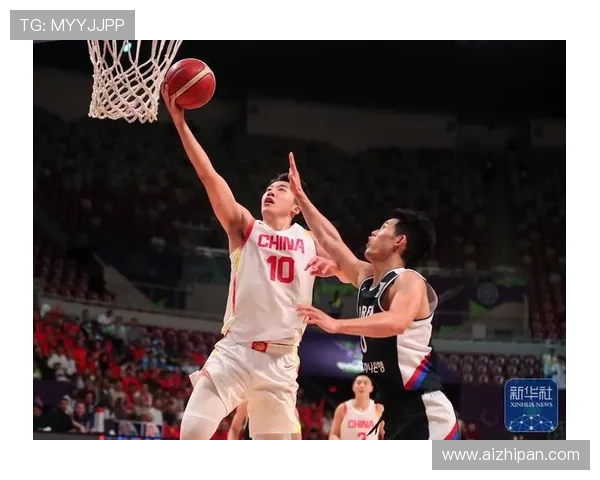 中国男篮对决韩国队高清赛事回顾与精彩瞬间分析