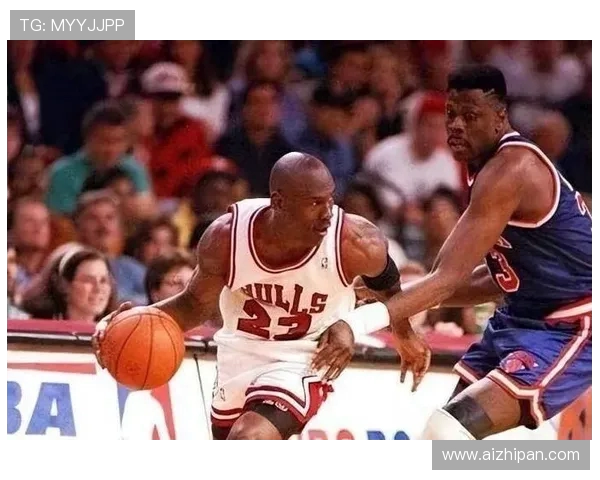 乔丹公牛与步行者的经典对决回顾与分析
