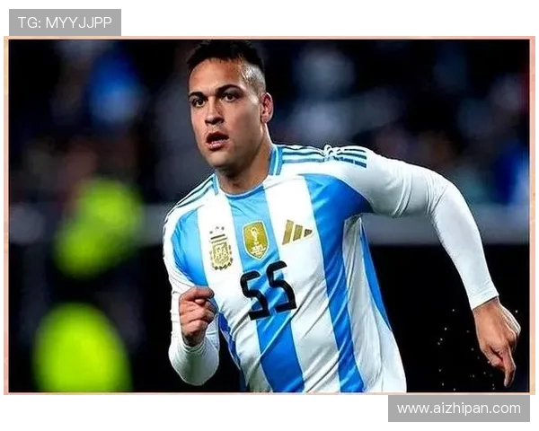 劳塔罗：从新星崛起到足球巨星的辉煌旅程与未来展望