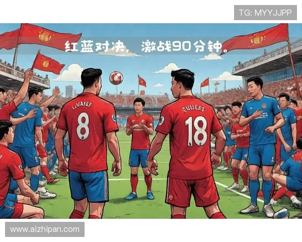 利物浦与曼联激战回顾精彩瞬间与关键进球全记录