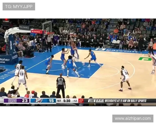 国王队与雷霆队精彩对决视频直播全程回放与精彩瞬间解析