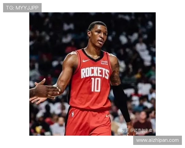 小贾巴里史密斯在NBA赛场的崛起与未来发展潜力分析