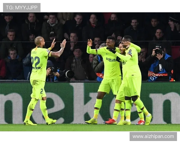 巴塞罗那与埃因霍温精彩对决比赛视频回顾与分析 巴塞罗那与埃因霍温精彩对决比赛视频回顾与分析