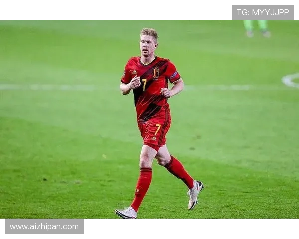 德布劳内：足球场上的魔术师如何改变比赛的格局与未来发展