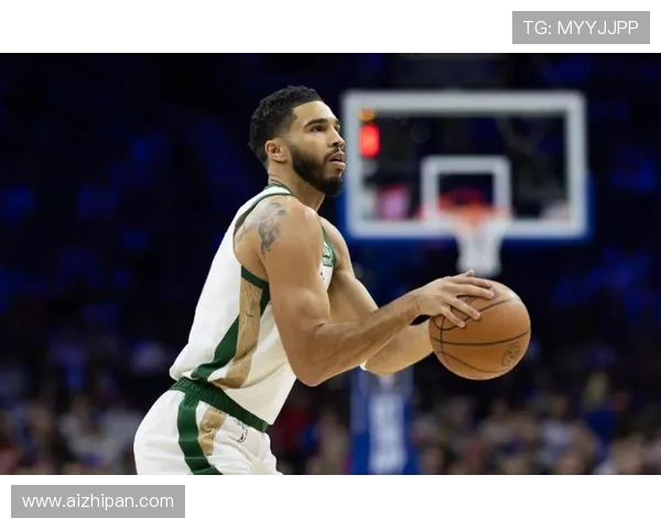 杰森塔图姆:从新星崛起到NBA超级巨星的辉煌之路 杰森塔图姆:从新星崛起到NBA超级巨星的辉煌之路