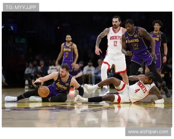 湖人对火箭精彩回放今日重温赛场激情与精彩瞬间 湖人对火箭精彩回放今日重温赛场激情与精彩瞬间