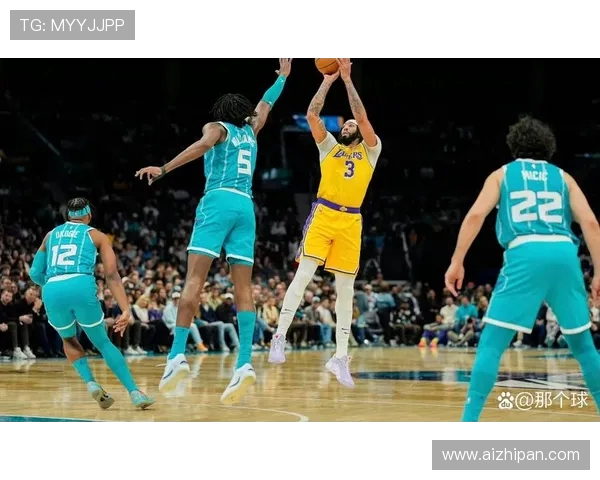 湖人对阵黄蜂精彩比赛录像回顾全场亮点与精彩瞬间分析