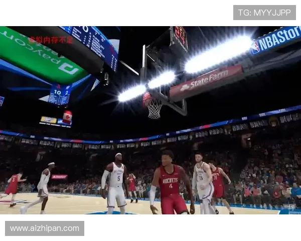 火箭与雷霆精彩对决420录像回放全程分析与精彩瞬间解读