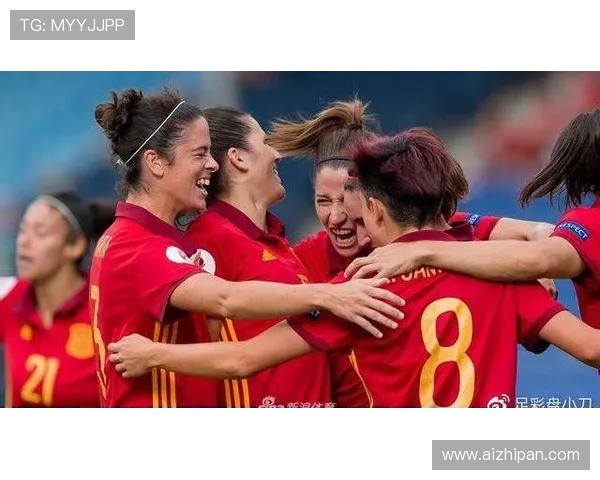 西班牙女足与南非女足对决前瞻及胜负预测分析 西班牙女足与南非女足对决前瞻及胜负预测分析