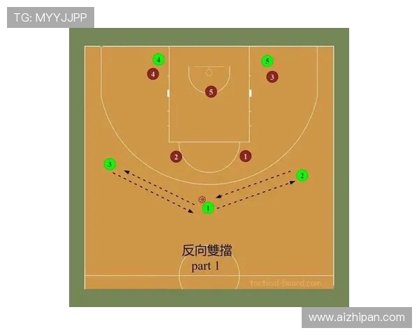重庆飞盘队区域防守战术解析与实战应用探讨