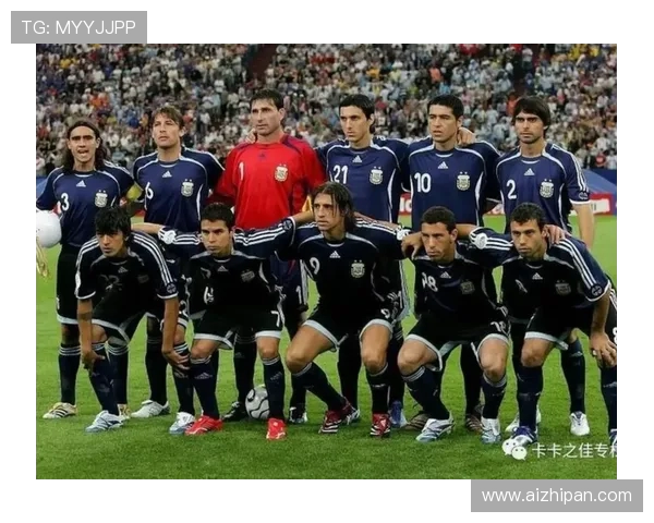 阿根廷与墨西哥2006世界杯经典对决回顾与分析