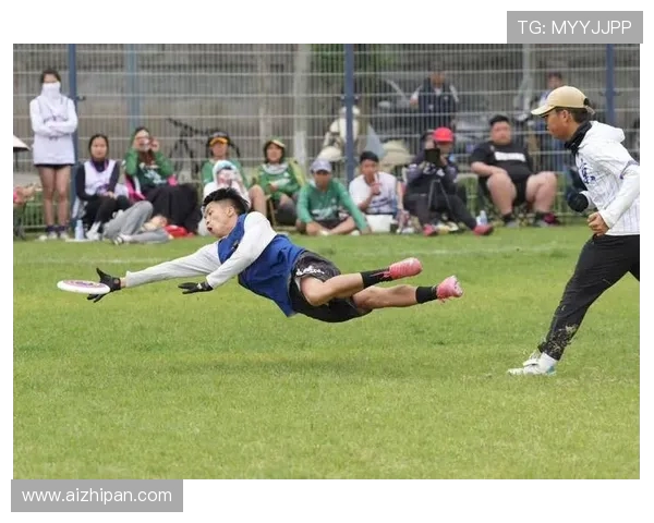 飞盘个人能力榜单揭晓北京飞盘队荣登第一名引发热议