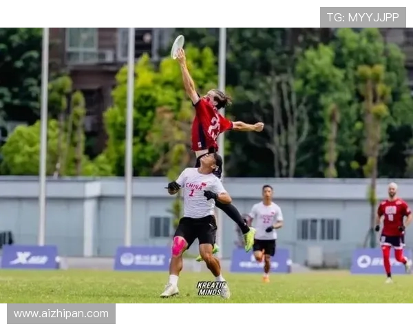 飞盘战术解析：深入探讨上海飞盘队的战术布局与比赛策略